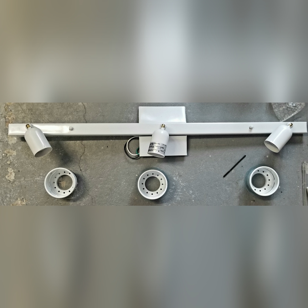 Light Fixture